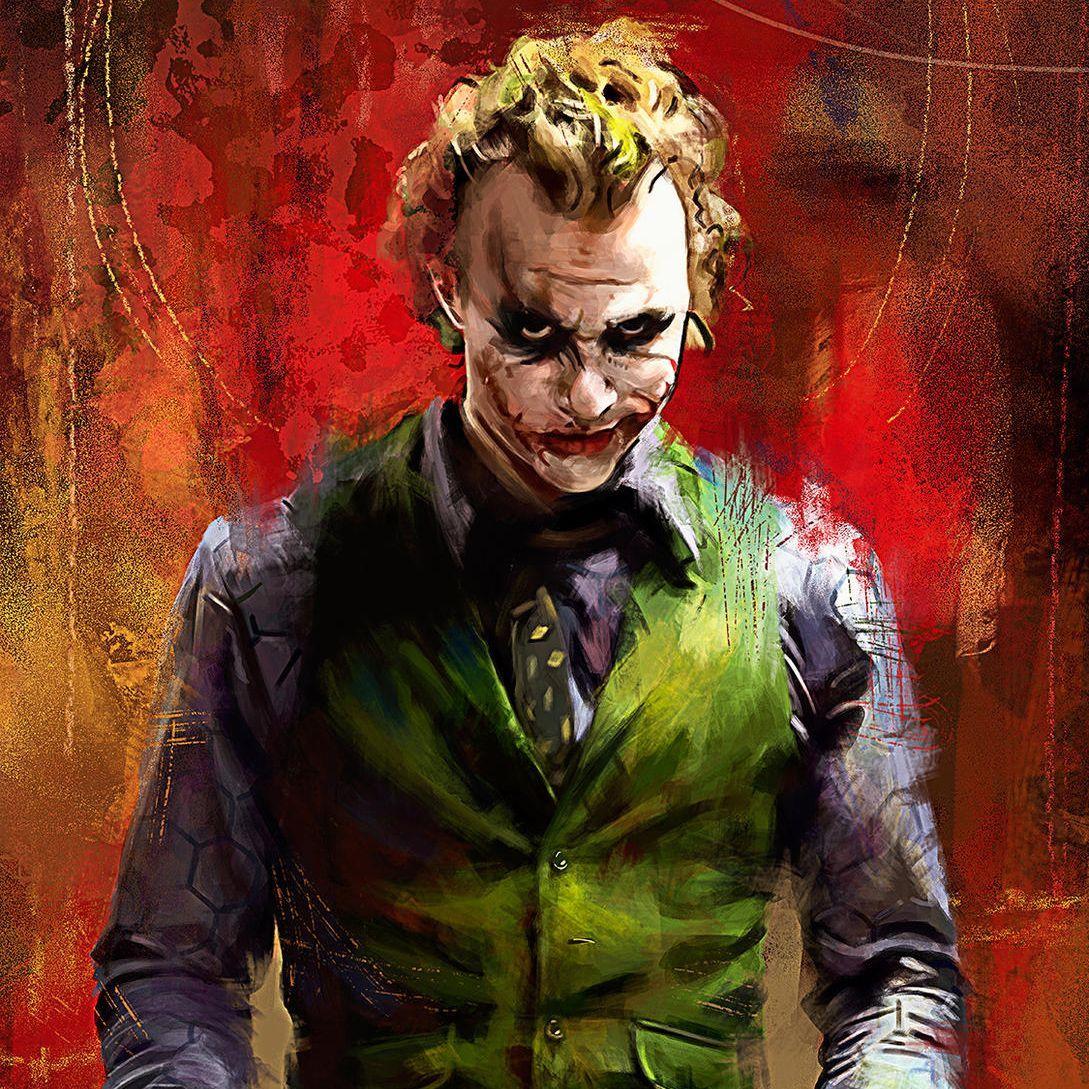 Player _Joker_S_ avatar