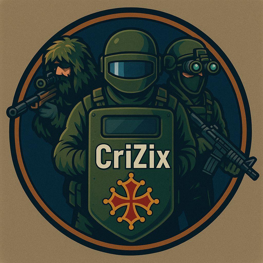 CriZix avatar