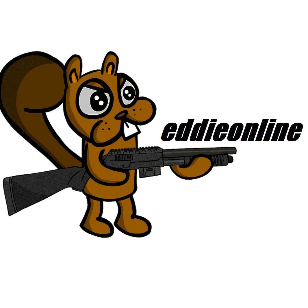 Player eddieonline avatar