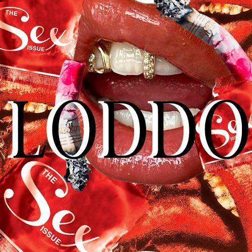 Loddo7 avatar