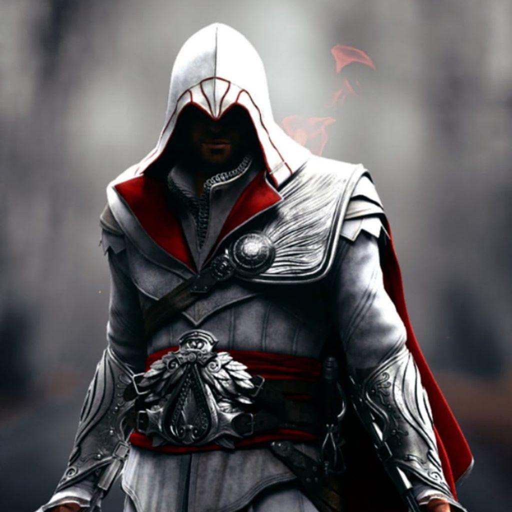 Player Assassin-06 avatar
