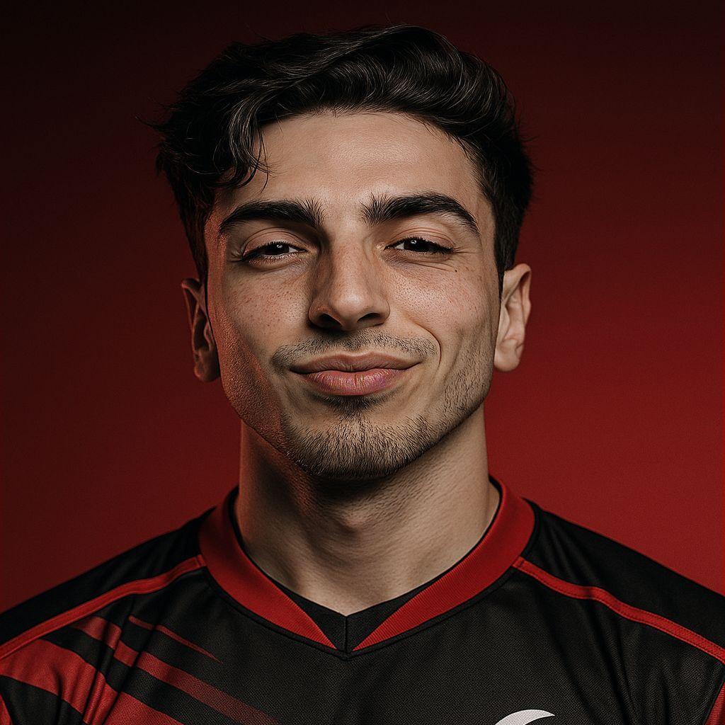 Feroman avatar