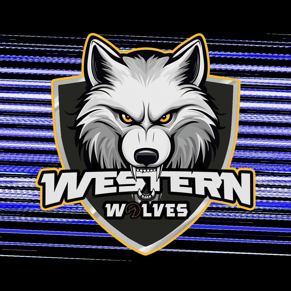 WESTERN WOLVES