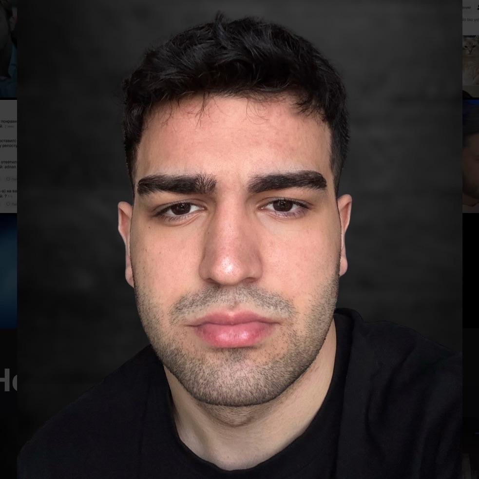 Bul1yBoy avatar