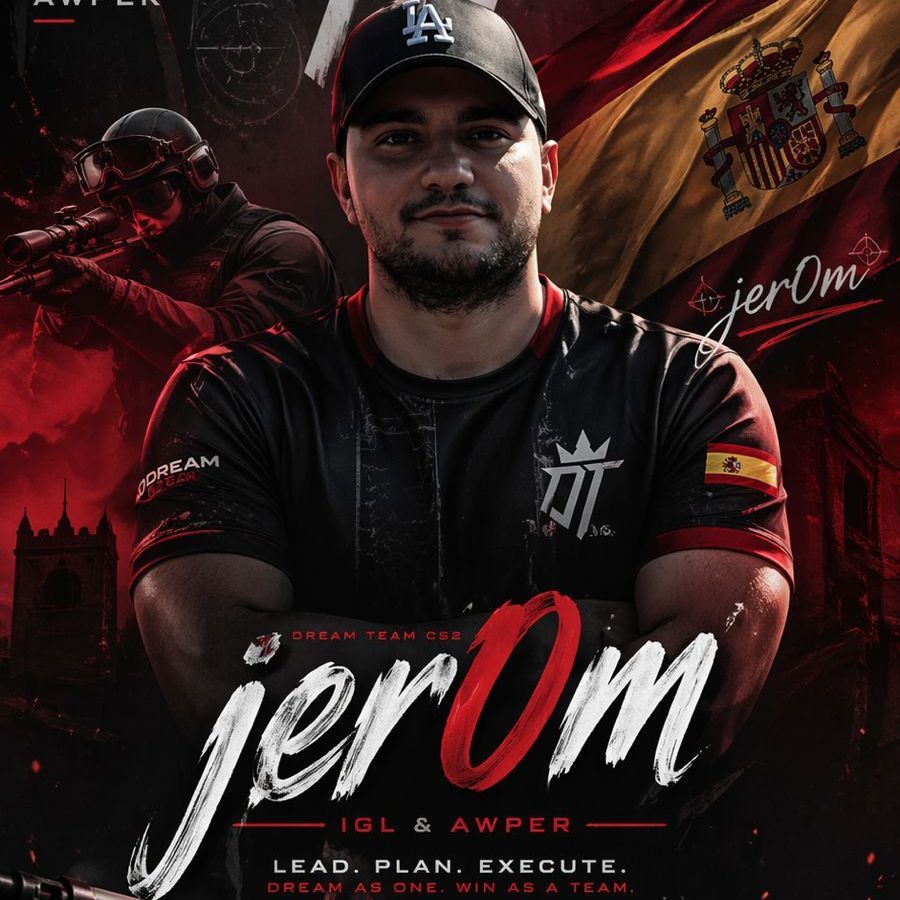 Faceit Avatar