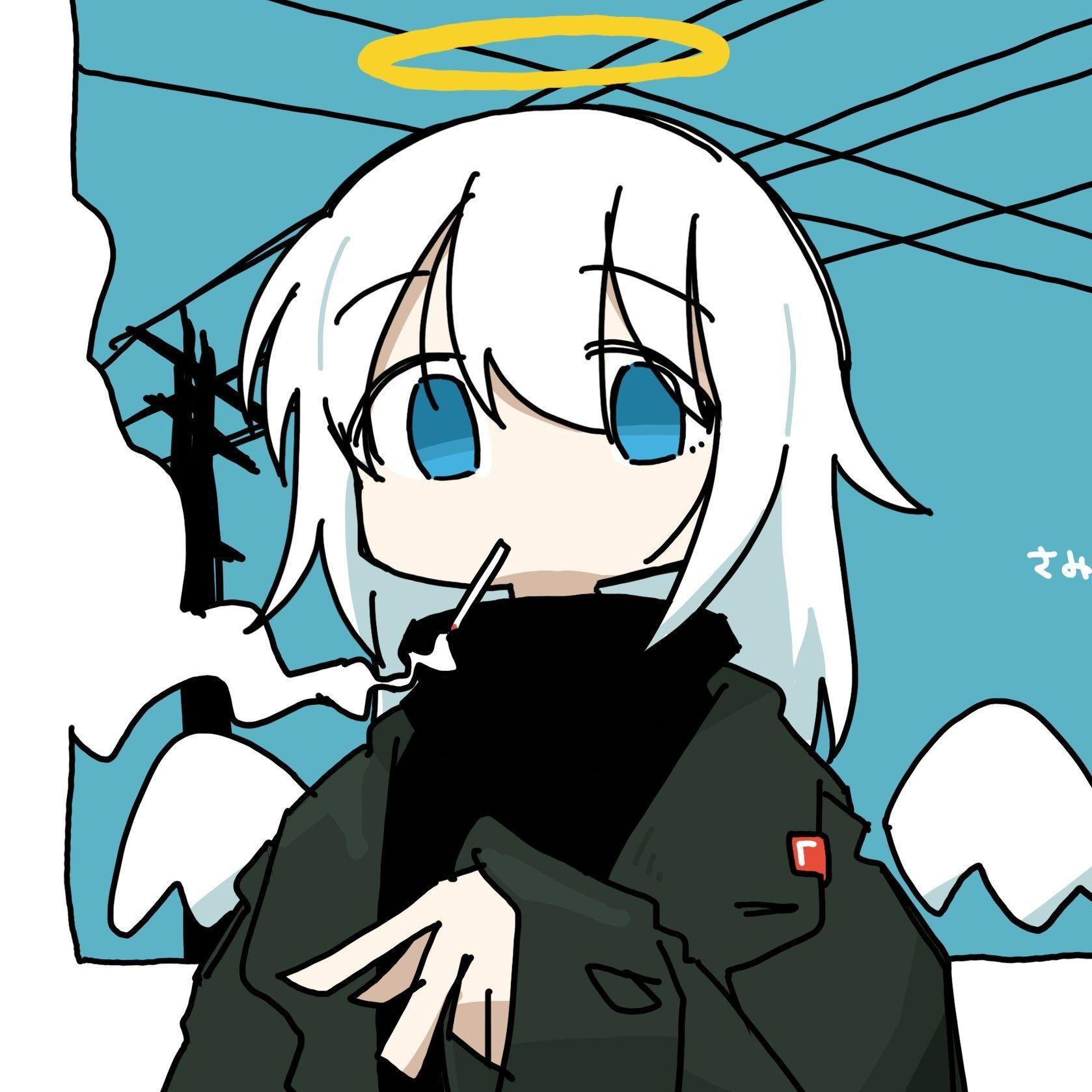 wellyism avatar