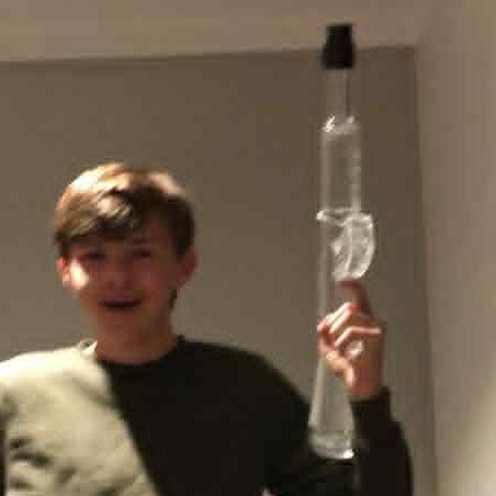 JensenCX