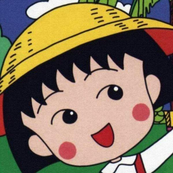 -Maruko avatar