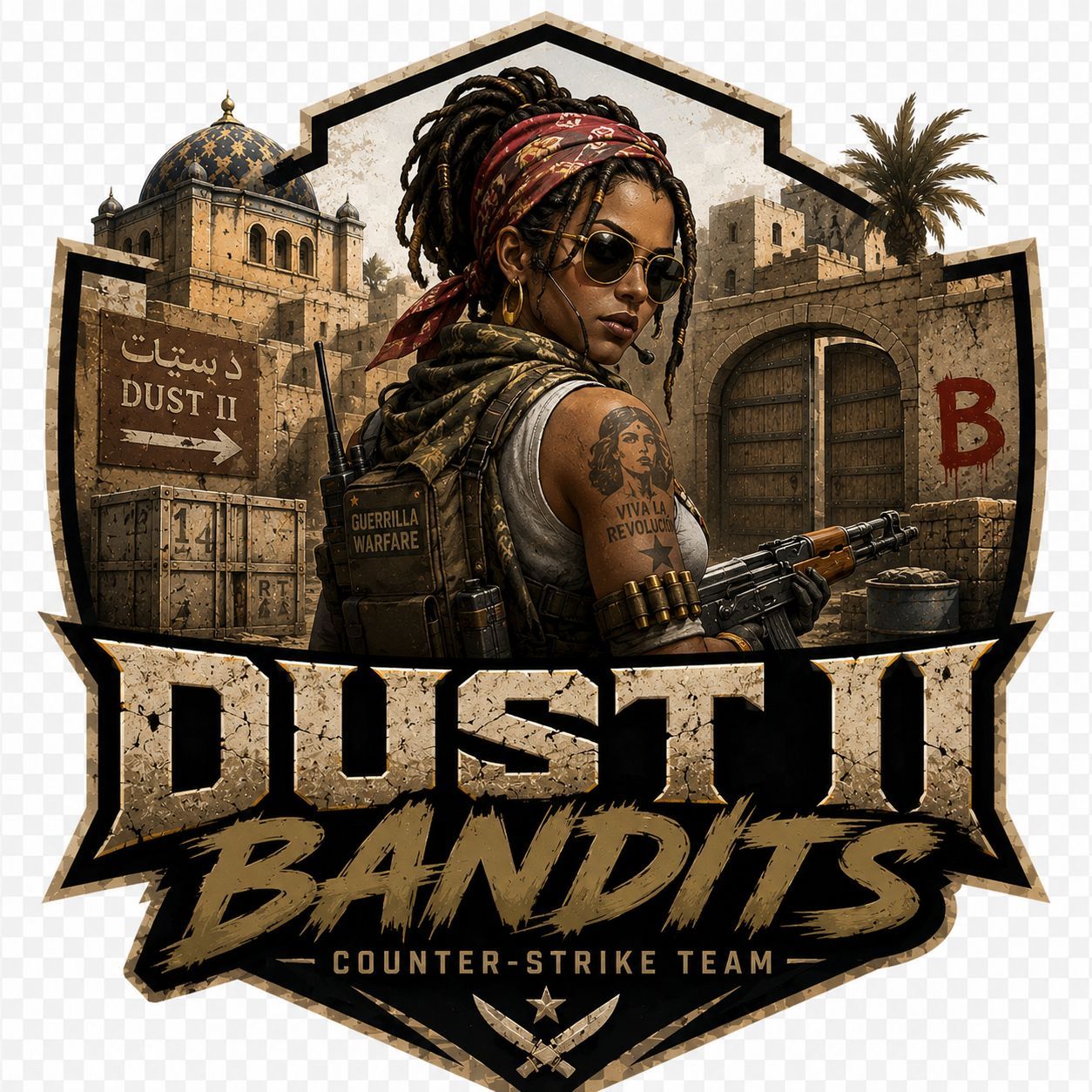 Platinum072 FACEIT avatar