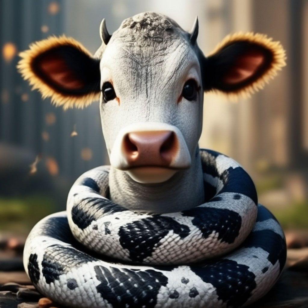 Lavache avatar