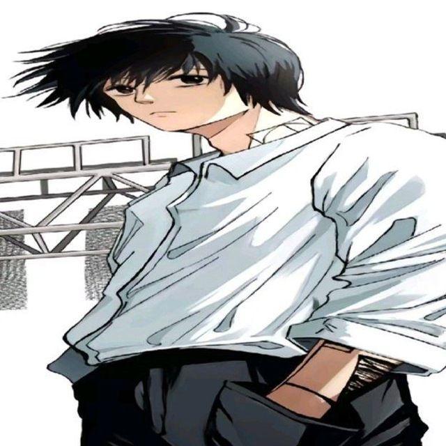 juisewrld avatar
