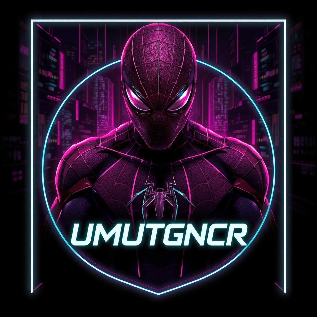 umutgncr avatar