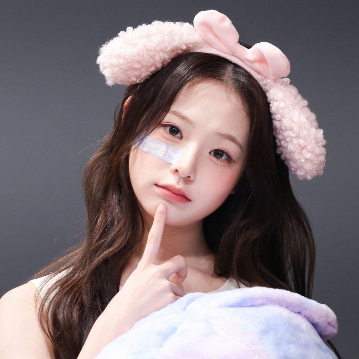 Batsheva avatar