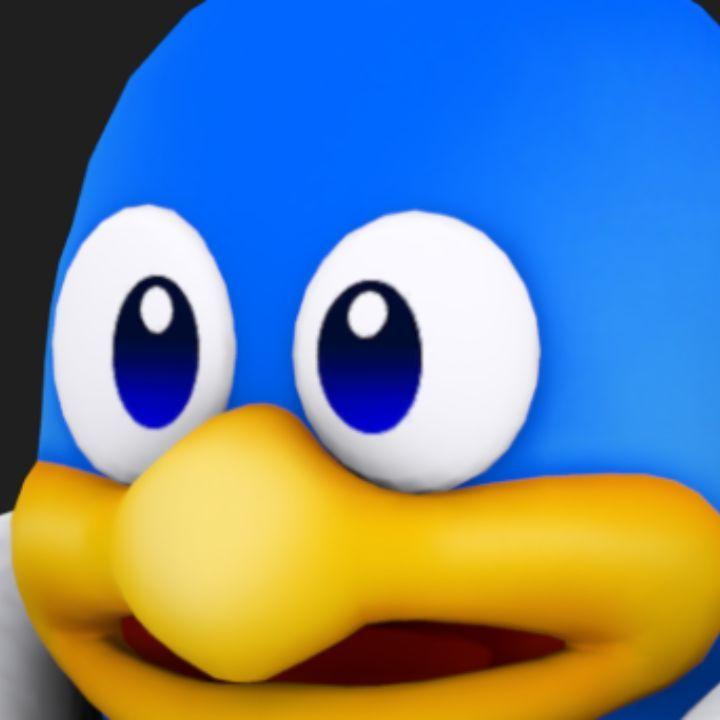 BluestDuck avatar