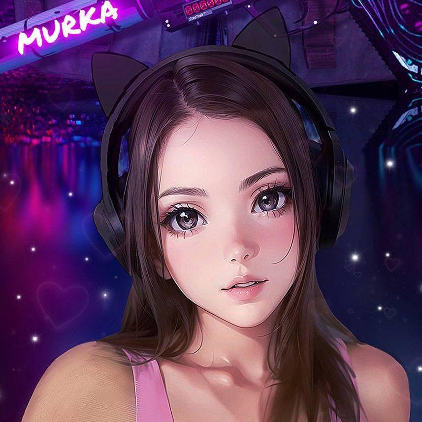 Player Muurrkaa avatar