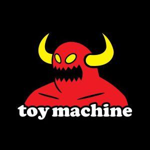 toy-machine