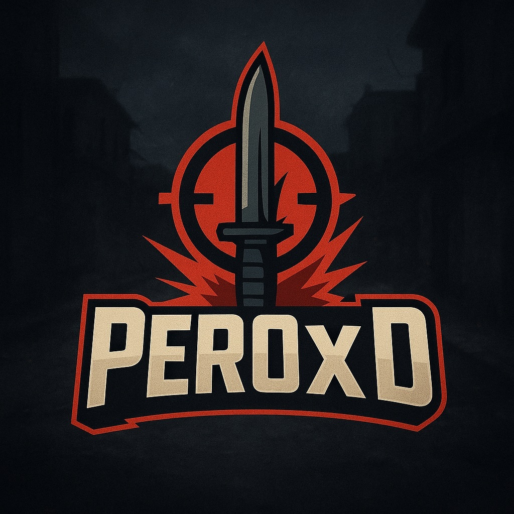 Per0xD