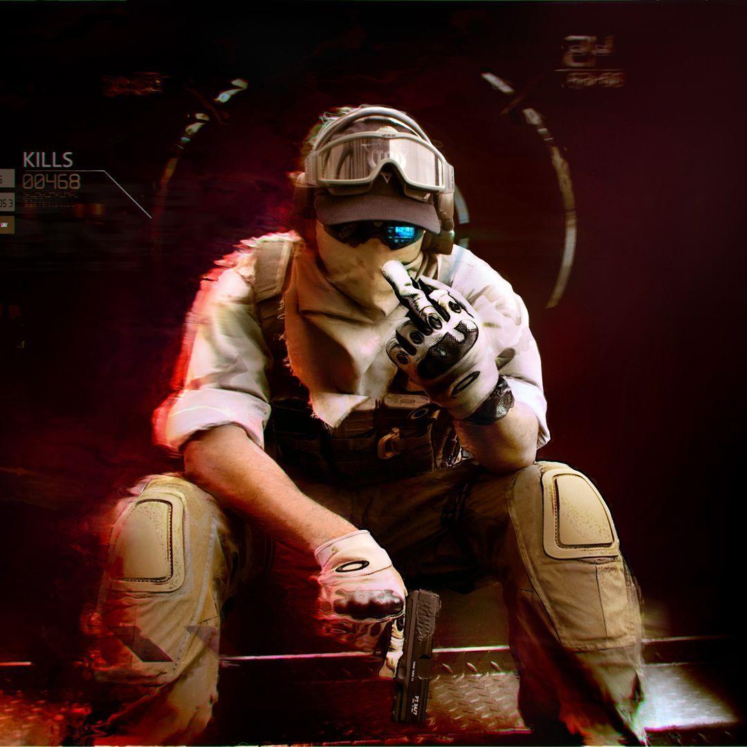 Porthos87 avatar