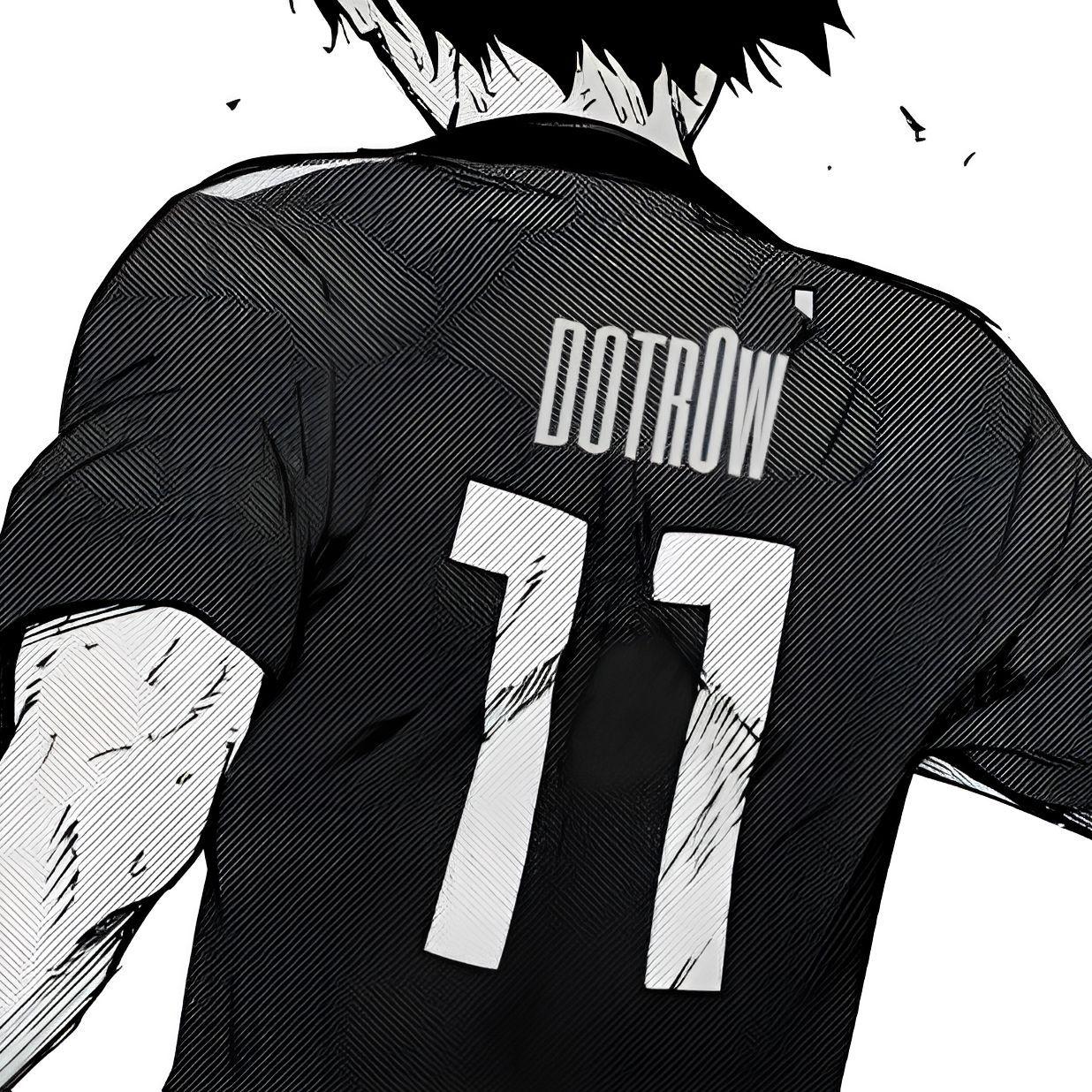 d0trow