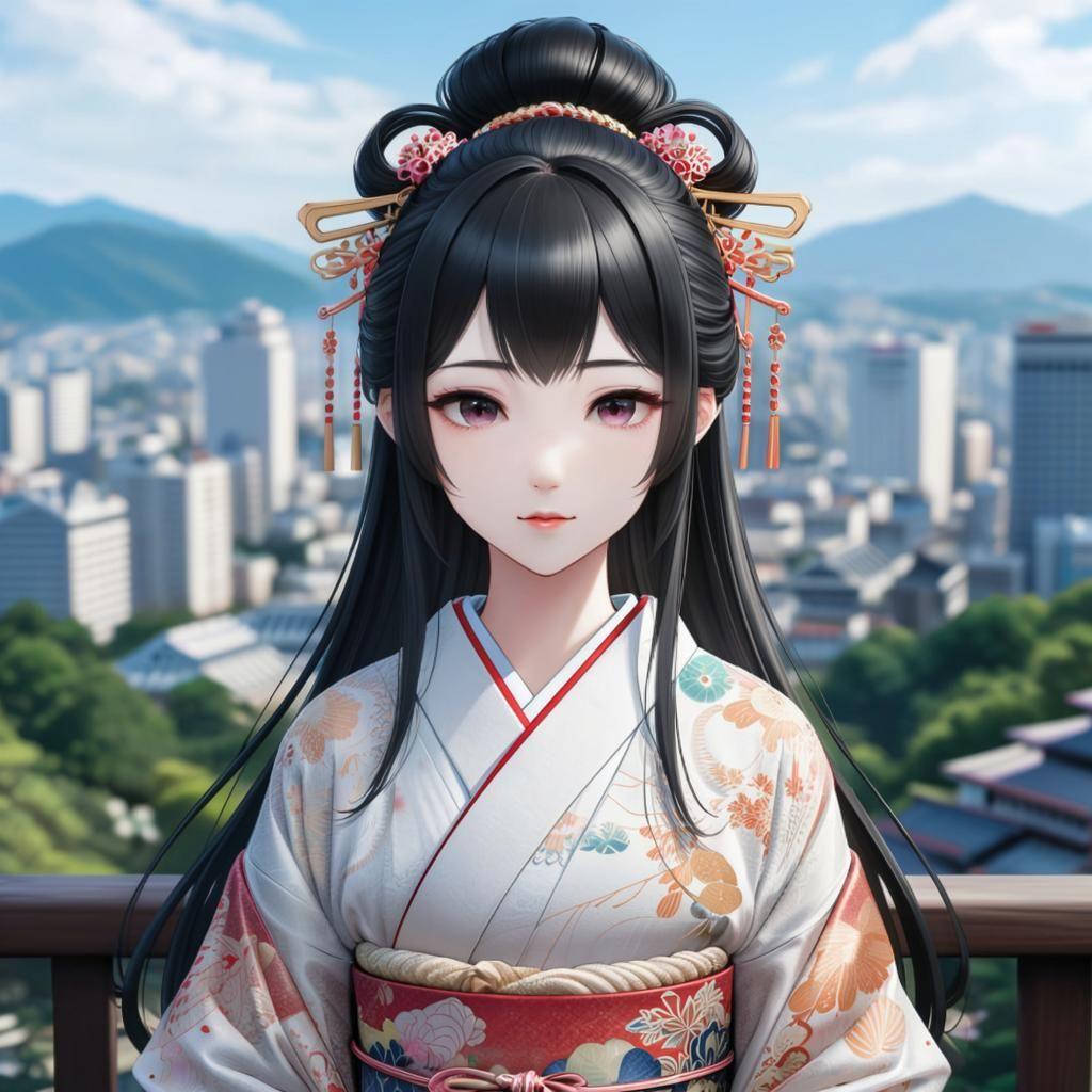 Tisaker avatar
