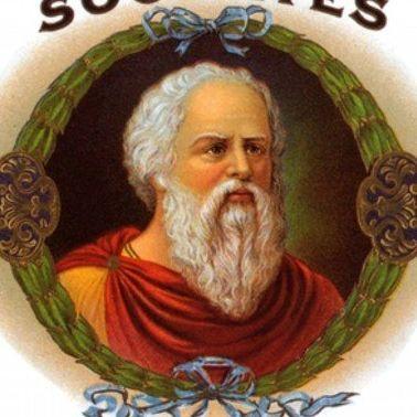 Socrates33 avatar