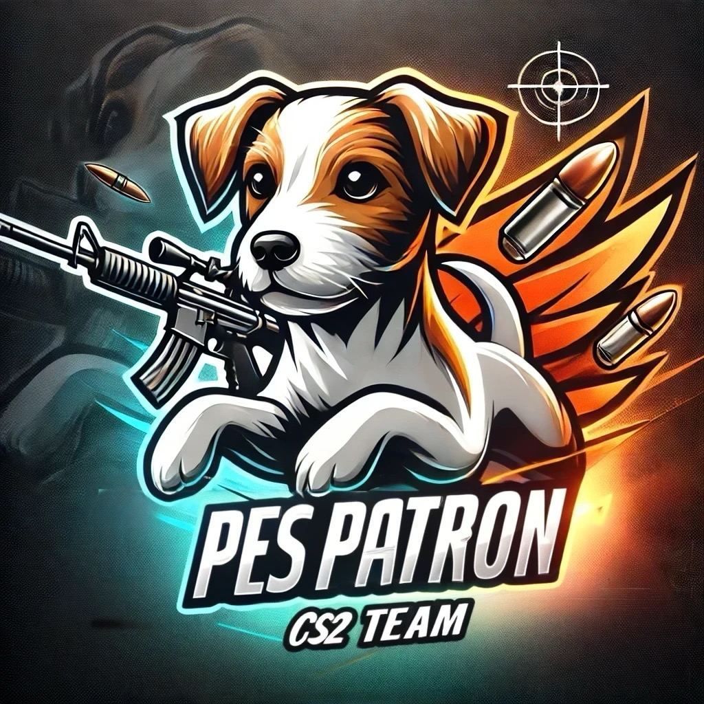 PES PATRON CS2