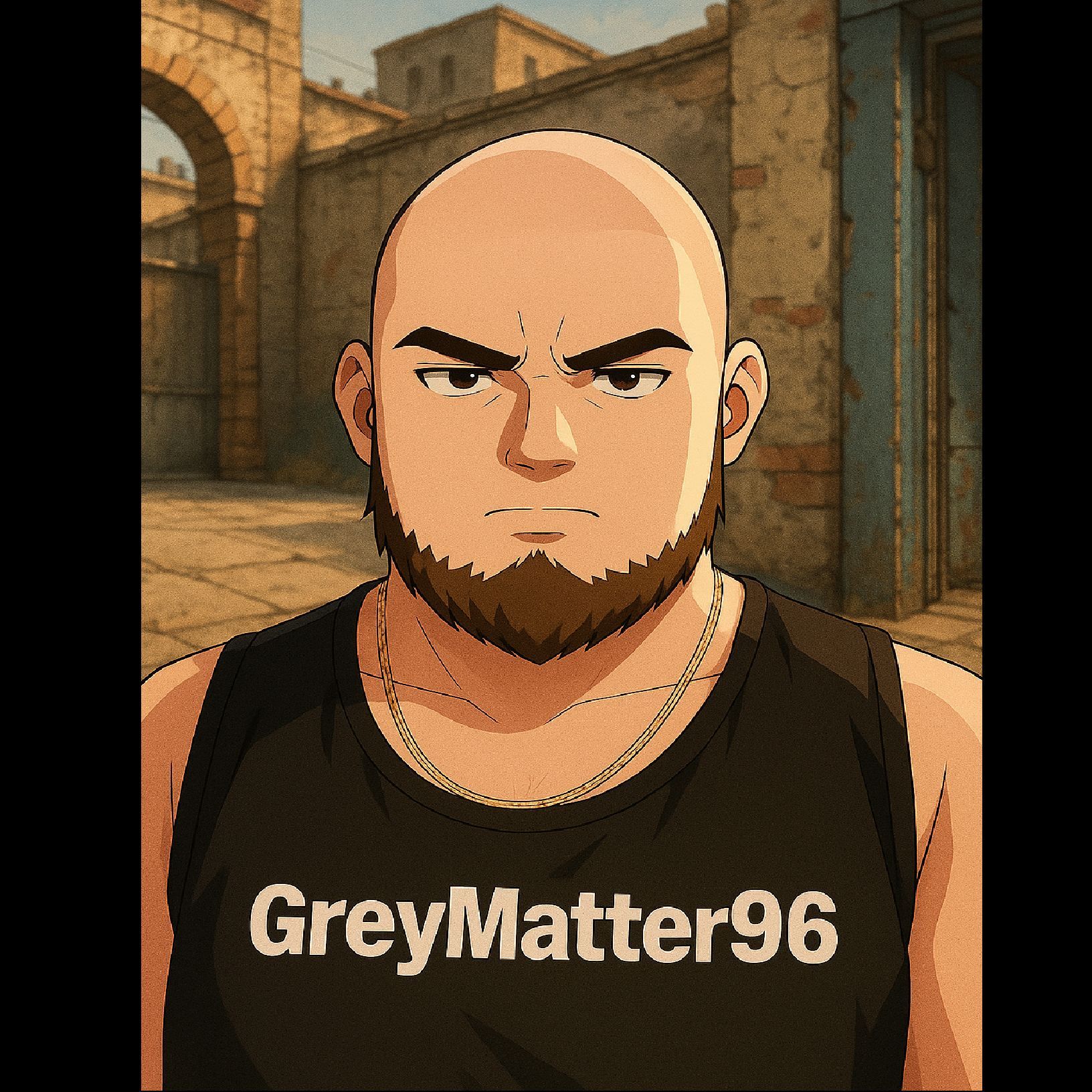 GreyMatter96