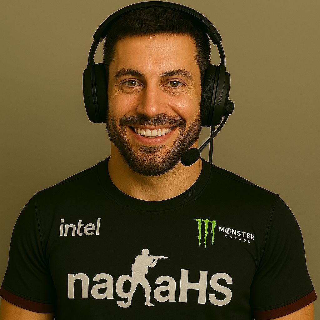 nagaHS avatar