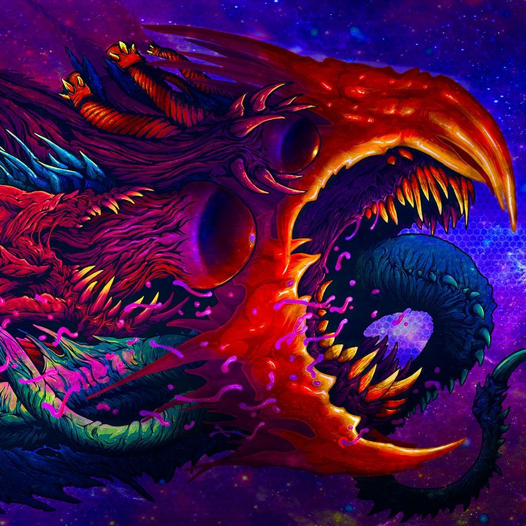 pinggotti FACEIT avatar
