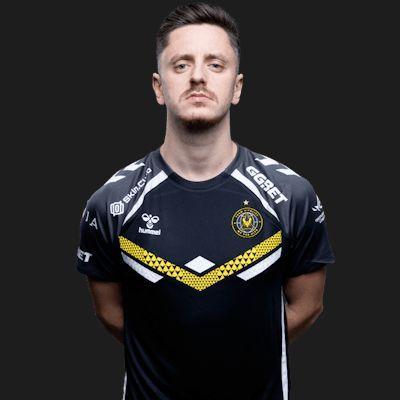 Bum1k27 avatar