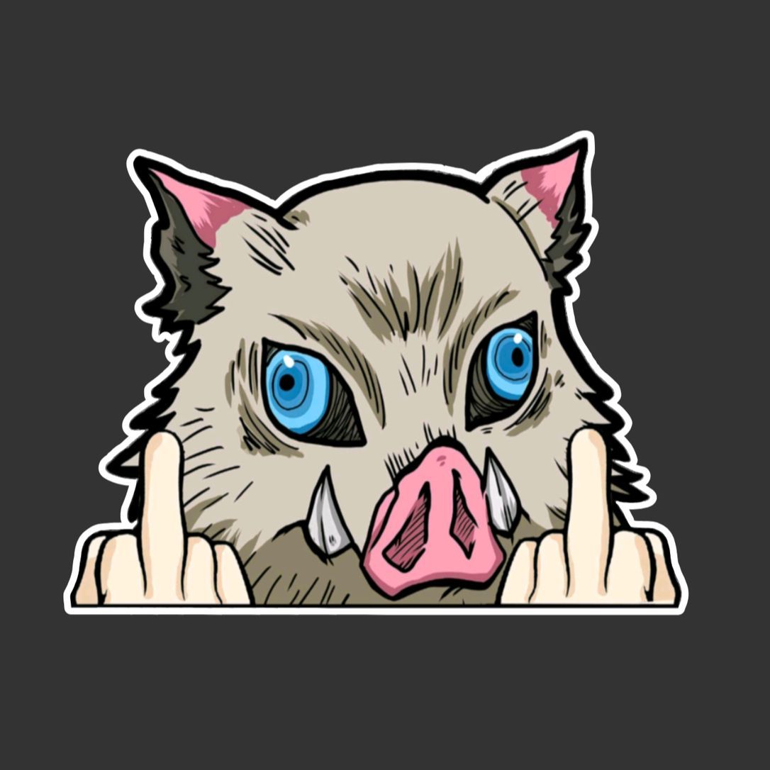 JimTheMenace FACEIT avatar