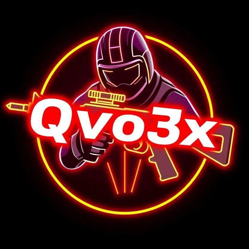 qvo3x avatar
