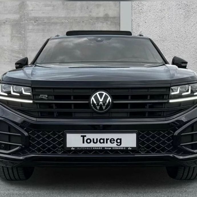 touareg-