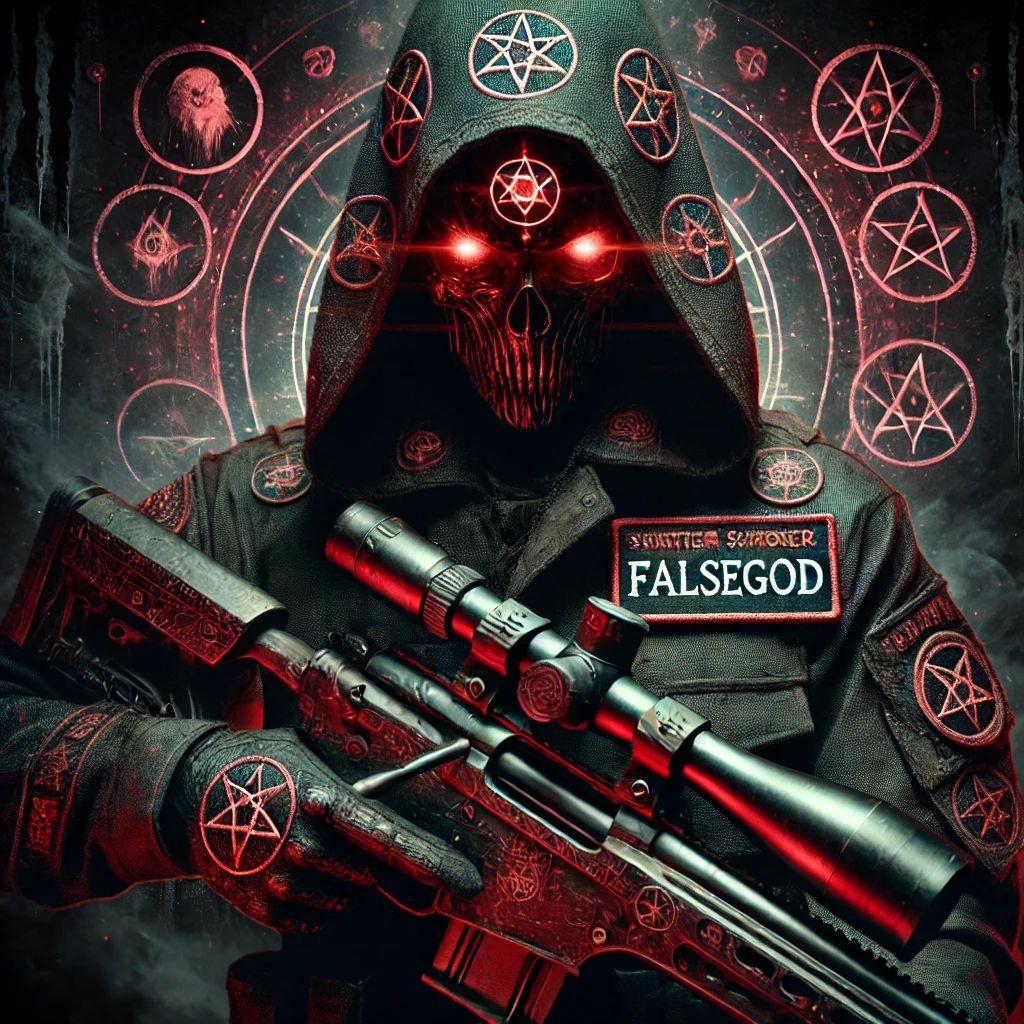 falsegod avatar