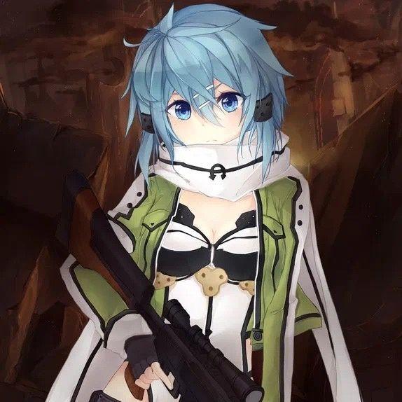 SINON5 avatar