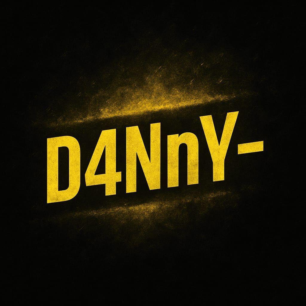 D4NnY- avatar