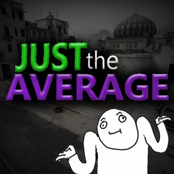 JustTheAvera