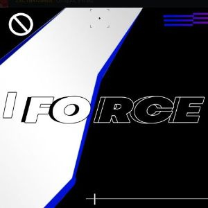 1FORCE