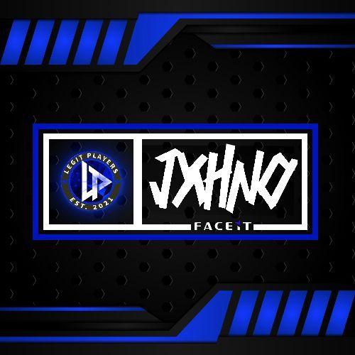 JXHNO avatar