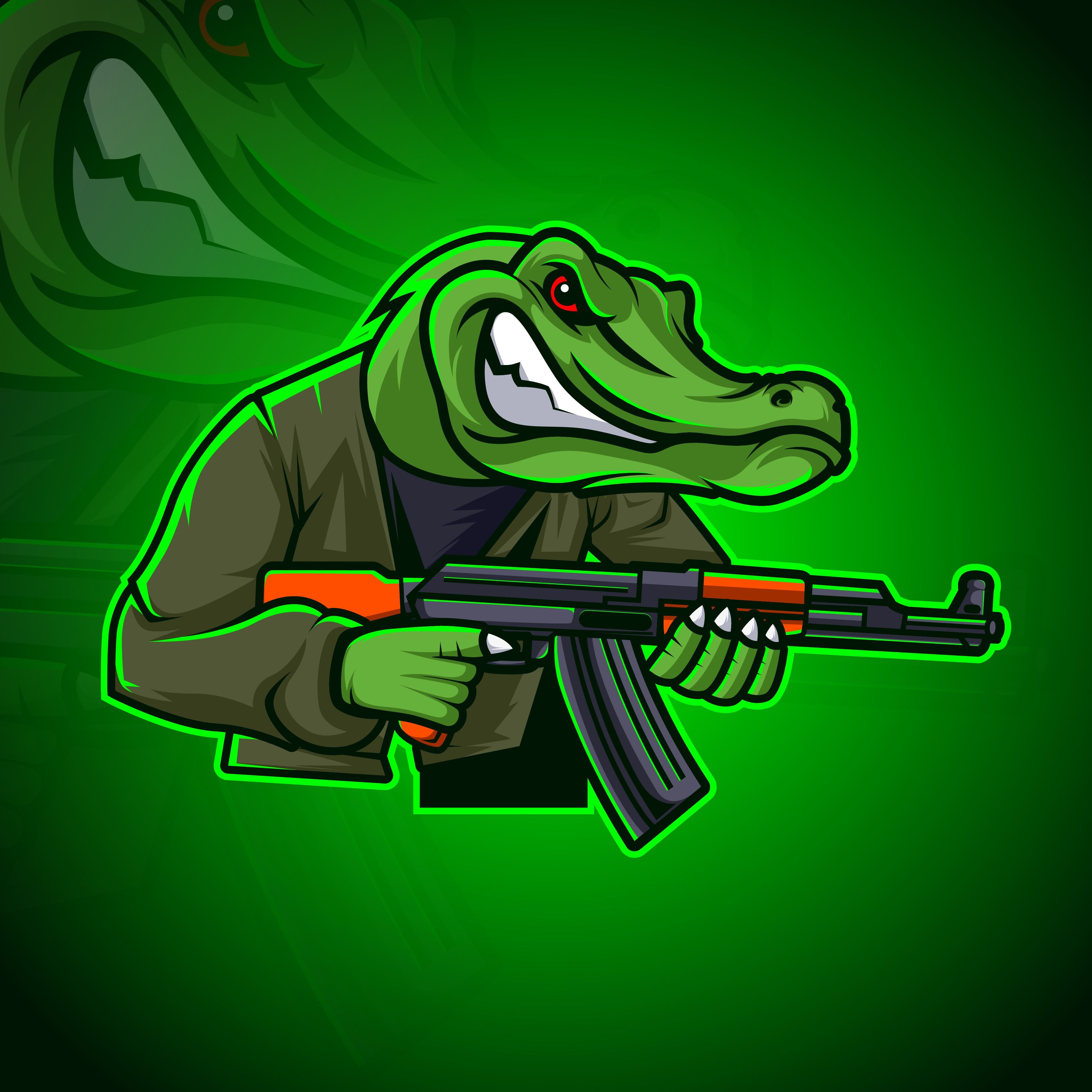 Gator Pit