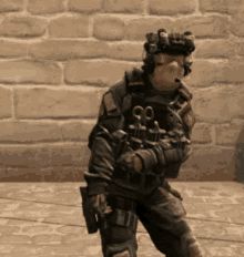 Faceit Avatar