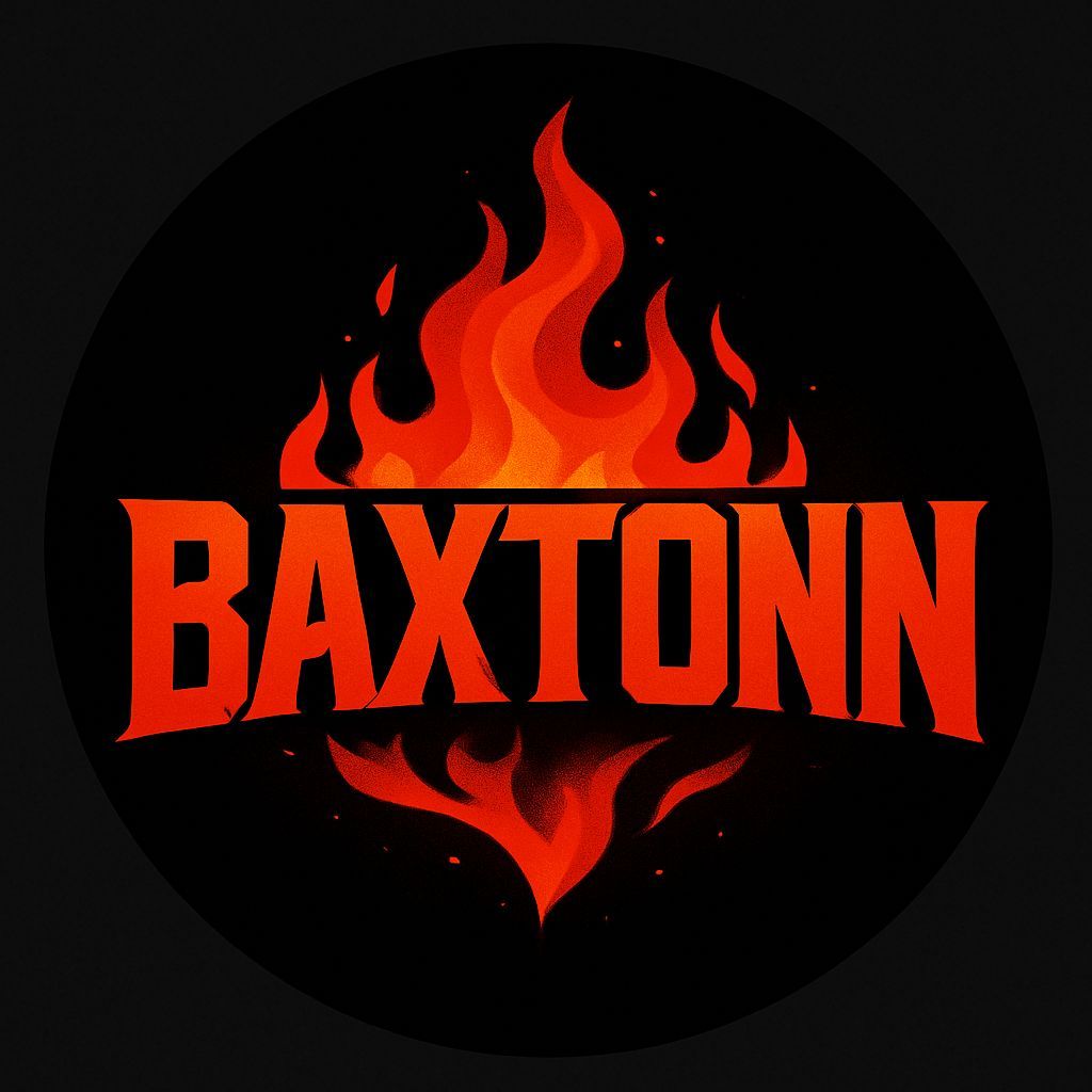 baxtonn avatar