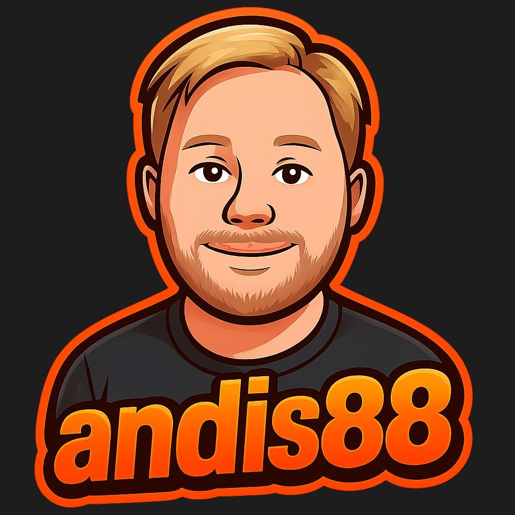 aNDIS88