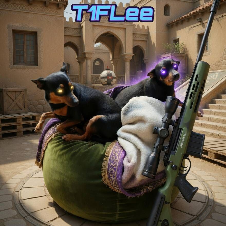T1FLee
