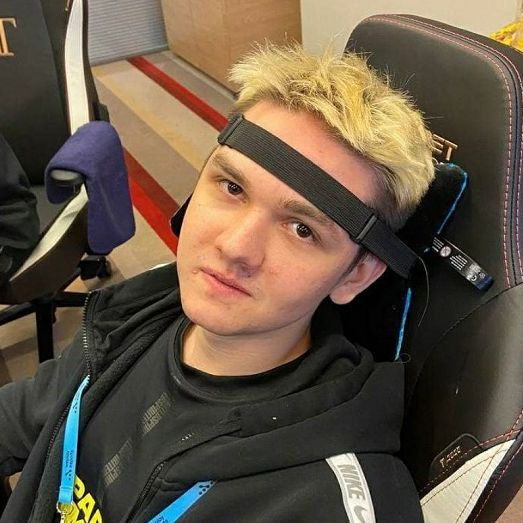 Faceit Avatar