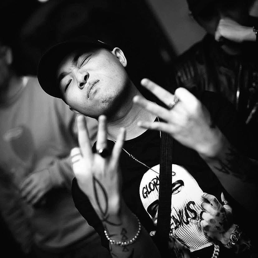 Ba8yGangster
