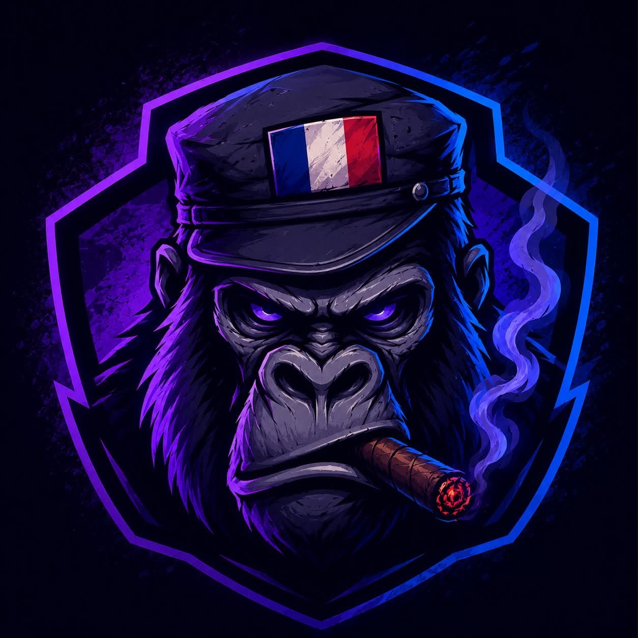 CTRLSUPPR