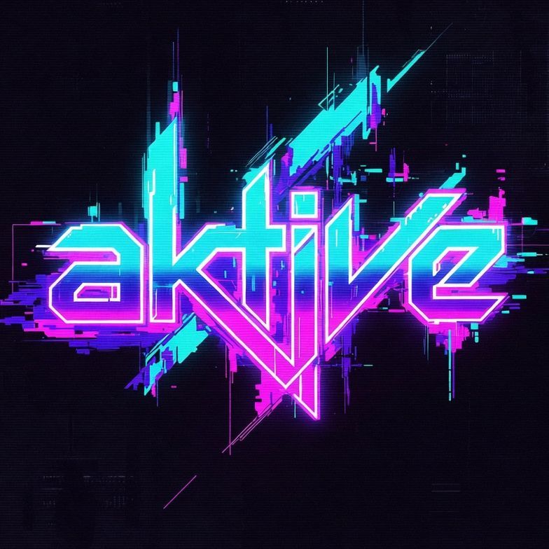 Aktive