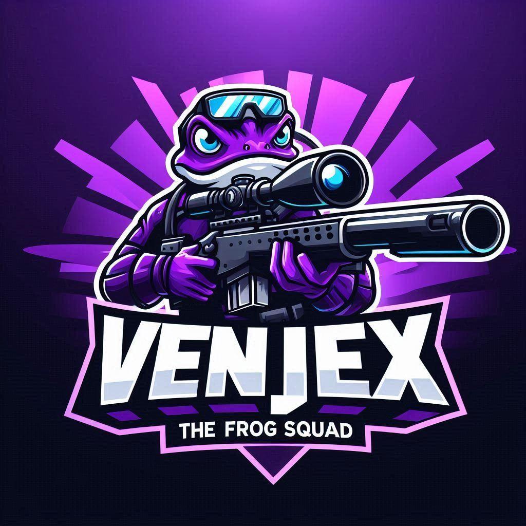Venjex avatar
