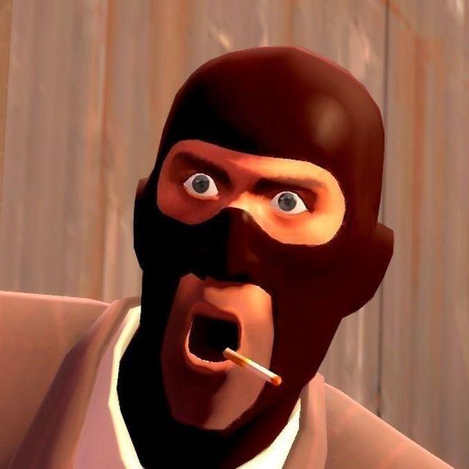 VKnuckles avatar